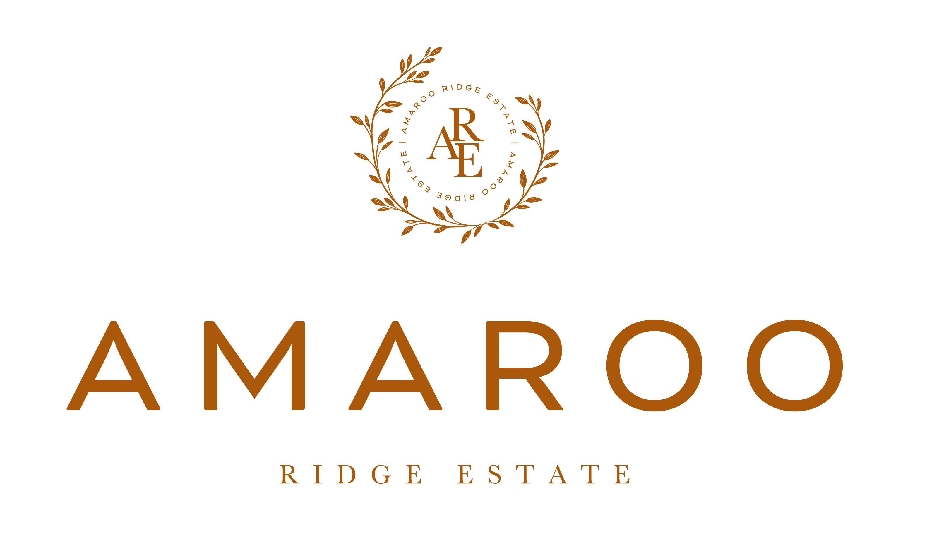 Amaroo Ridge Estate